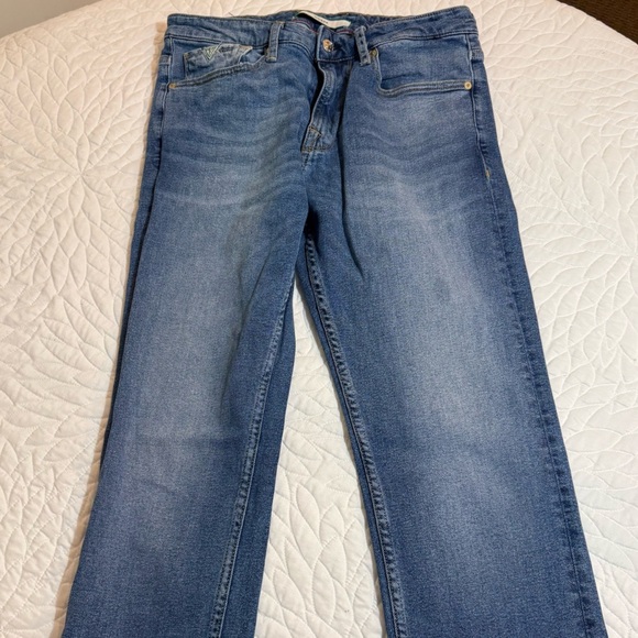Men’s regular straight Guess Jeans 31x32 - Picture 11 of 11